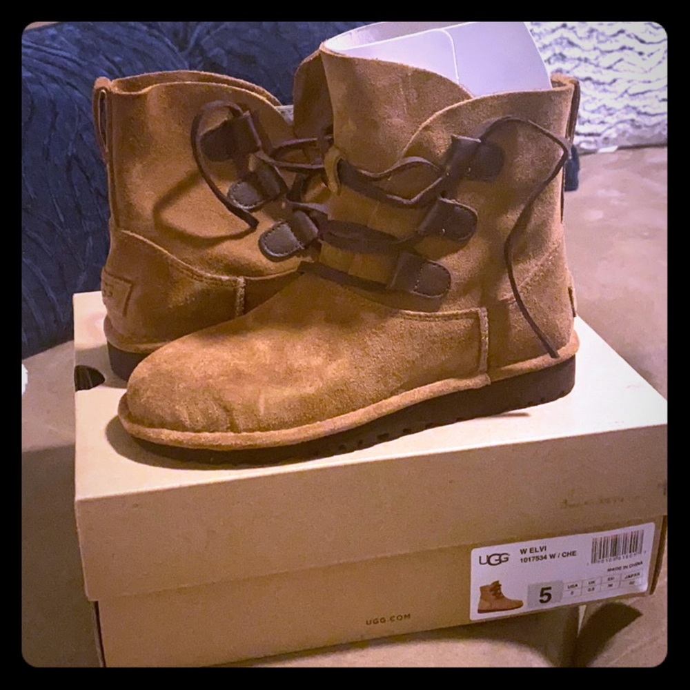 Uggs Size 5